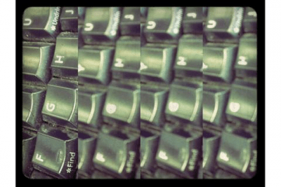 Screenshot of the application Supersampler Camera - #2