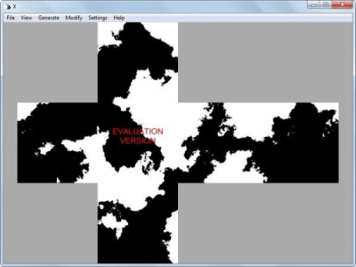 Screenshot of the application Bixorama - #2