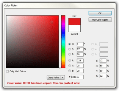 Screenshot of the application Free Screenshot Capture - #2