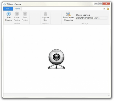 Screenshot of the application Free Screenshot Capture - #3