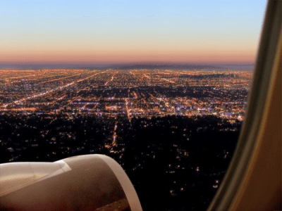 Screenshot of the application Holding Pattern Screensaver - #2