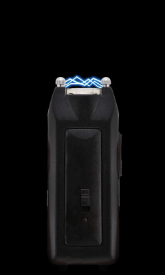 Screenshot of the application Electric Stun Gun - #2