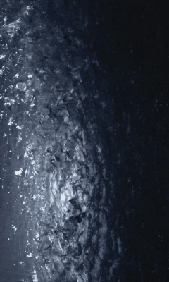 Screenshot of the application Water Rainfall - #2