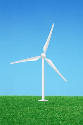 Screenshot of the application Windmill - #2