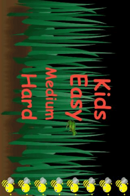 Screenshot of the application Froggy Hunt - #2