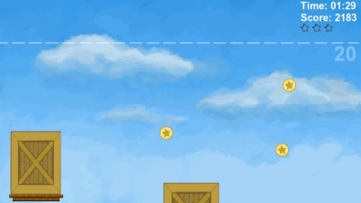 Screenshot of the application Loader Lite - #4