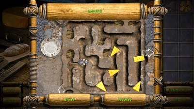 Screenshot of the application Alawar Game Market - #4