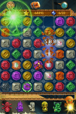 Screenshot of the application Alawar Game Market - #5