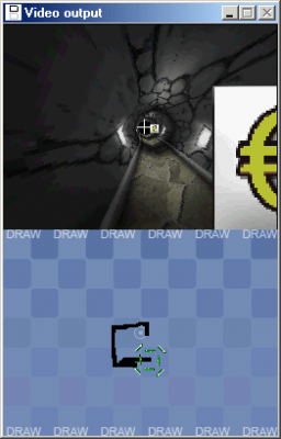 Screenshot of the application Dualis - #2