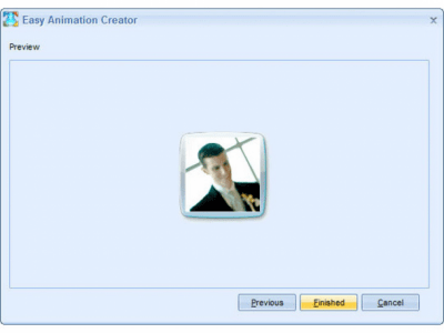 Screenshot of the application MSN Slide Max - #5