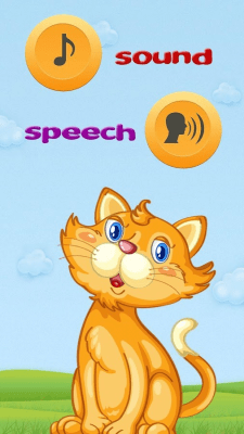 Screenshot of the application Alphabet alphabet for children - #2