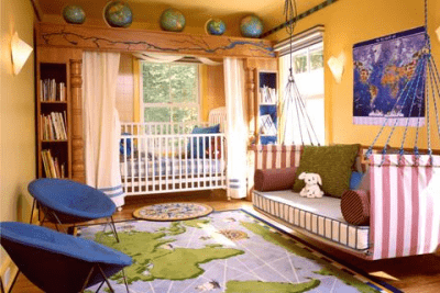 Screenshot of the application Bedroom Decorating Ideas - #2