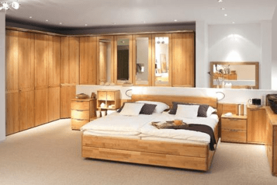 Screenshot of the application Bedroom Decorating Ideas - #4