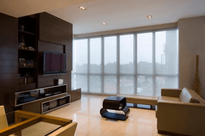 Screenshot of the application Apartment Decorating Ideas - #2