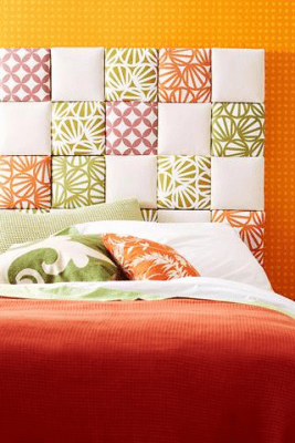 Screenshot of the application Headboard Ideas - #7