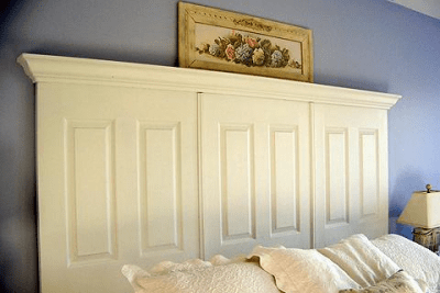 Screenshot of the application Headboard Ideas - #8