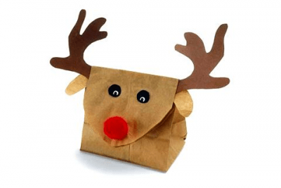Screenshot of the application Craft Ideas For Kids - #7