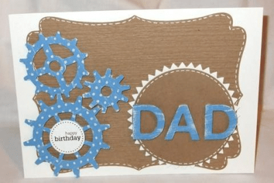 Screenshot of the application Birthday Cards Ideas - #6
