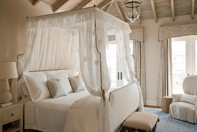 Screenshot of the application Romantic Bedroom Ideas - #3