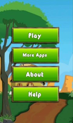 Screenshot of the application Chicken Rescue - #4