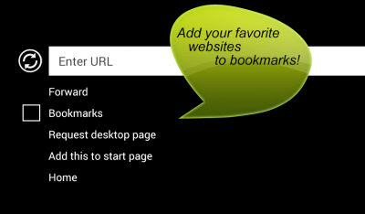 Screenshot of the application Ultra Fast Internet - #5