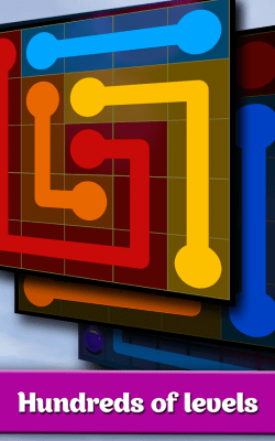 Screenshot of the application Flow Create - #3