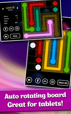 Screenshot of the application Flow Create - #5