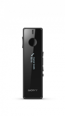Screenshot of the application Stereo Bluetooth Headset SBH52 - #1