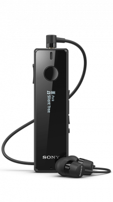 Screenshot of the application Stereo Bluetooth Headset SBH52 - #2