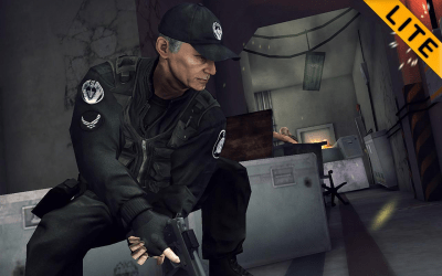 Screenshot of the application Stargate SG-1 Unleashed 1 LITE - #6