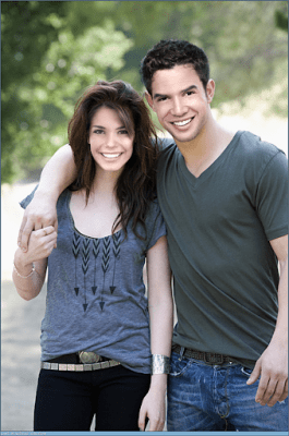 Screenshot of the application Celebrity Face Swap - #3