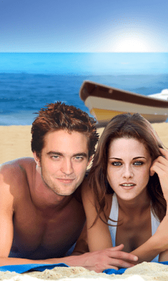 Screenshot of the application Celebrity Face Swap - #4