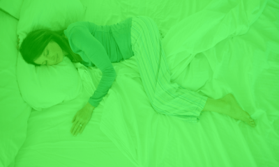Screenshot of the application Free night vision - #5