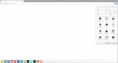 Screenshot of the application Polarity Portable - #2
