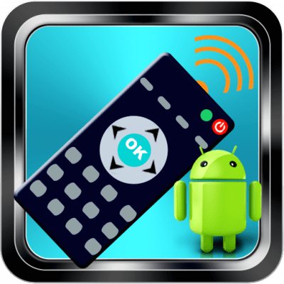Screenshot of the application Mobile TV remote control - #7