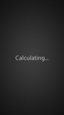Screenshot of the application Finger Body Temperature Prank - #15