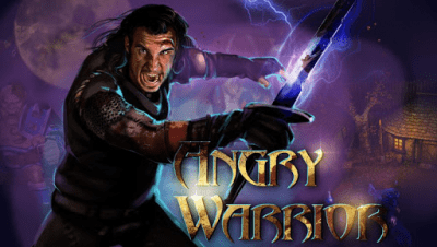 Screenshot of the application Evil Warrior: Fantasy Slasher 3D - #4