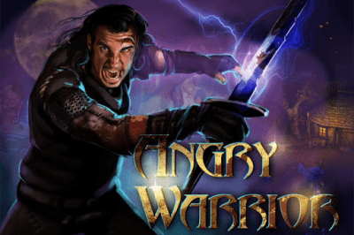 Screenshot of the application Evil Warrior: Fantasy Slasher 3D - #8