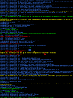 Screenshot of the application [root] LiveBoot - #5