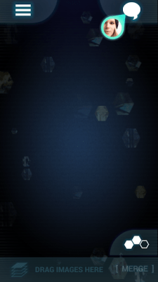 Screenshot of the application Transcendence: Origins - #4