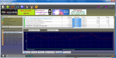 Screenshot of the application Asmlocator - #4