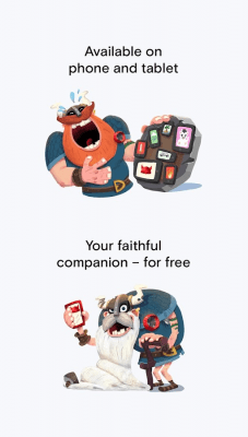 Screenshot of the application Opera Free VPN - #5