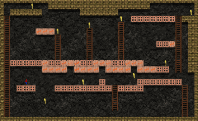 Screenshot of the application TNT - #2