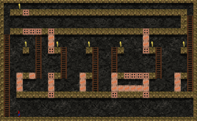 Screenshot of the application TNT - #4