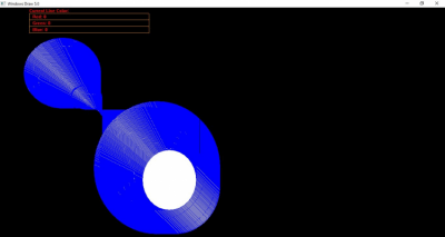 Screenshot of the application Windows Draw - #2