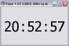 Download Max2k Clock
