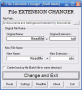 Download Abhishek File Extension Changer