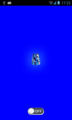 Screenshot of the application Jeremybaby LED flashlight - #2