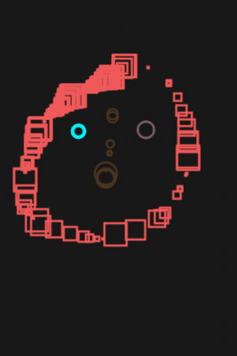 Screenshot of the application Dexati Kids Doodle - #4