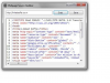 Download LinkedSofts Webpage Source Grabber
